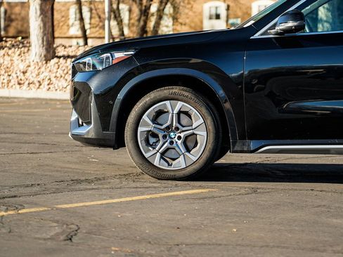 Used 2025 BMW X1 xDrive28i w/ Technology Package image 8