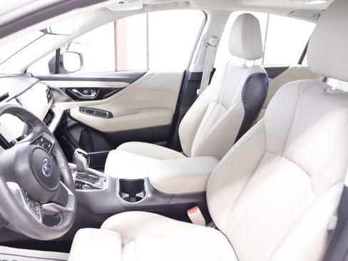 Used 2024 Subaru Legacy Limited image 13