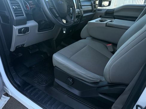 Used 2019 Ford F350 XL w/ STX Appearance Package AWD/4WD image 20