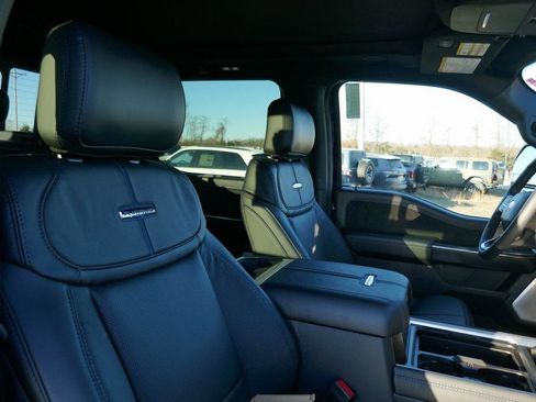 New 2026 Ford F250 Platinum image 10