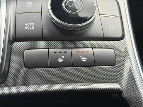 Used 2023 Hyundai Santa Fe SEL FWD image 25