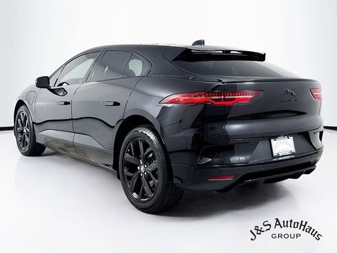 Used 2024 Jaguar I-PACE R-Dynamic HSE image 5