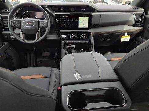 New 2026 GMC Sierra 1500 AT4 w/ AT4 Premium Package image 15