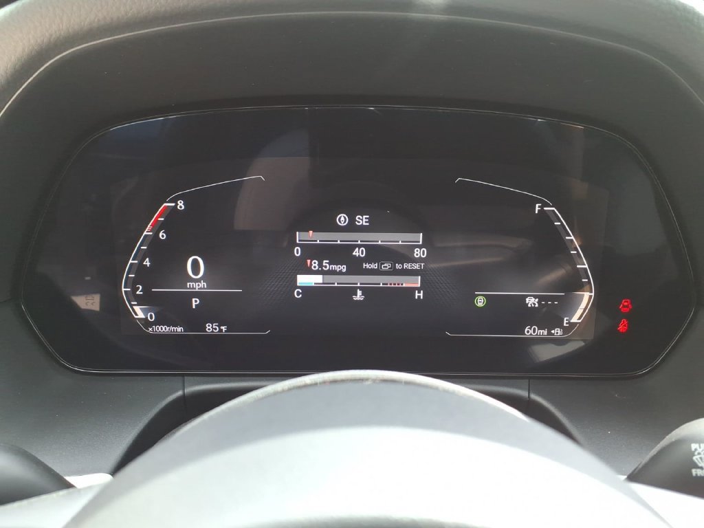 New 2026 MAZDA CX-5 Select AWD/4WD image 16