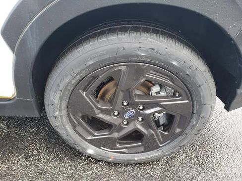 Used 2025 Subaru Crosstrek 2.5i Sport image 20