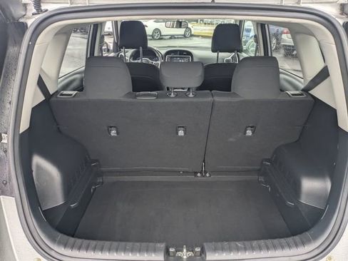 Used 2021 Kia Soul LX FWD image 12