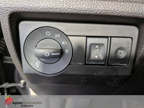 Used 2010 Ford Fusion SEL AWD/4WD image 28