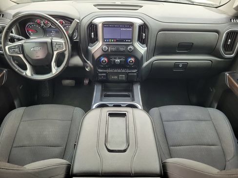 Used 2019 Chevrolet Silverado 1500 RST RWD image 14