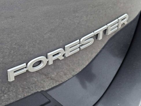 Used 2020 Subaru Forester w/ Alloy Wheel Package image 12