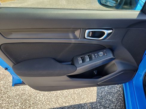 New 2026 Honda Civic Sport image 8