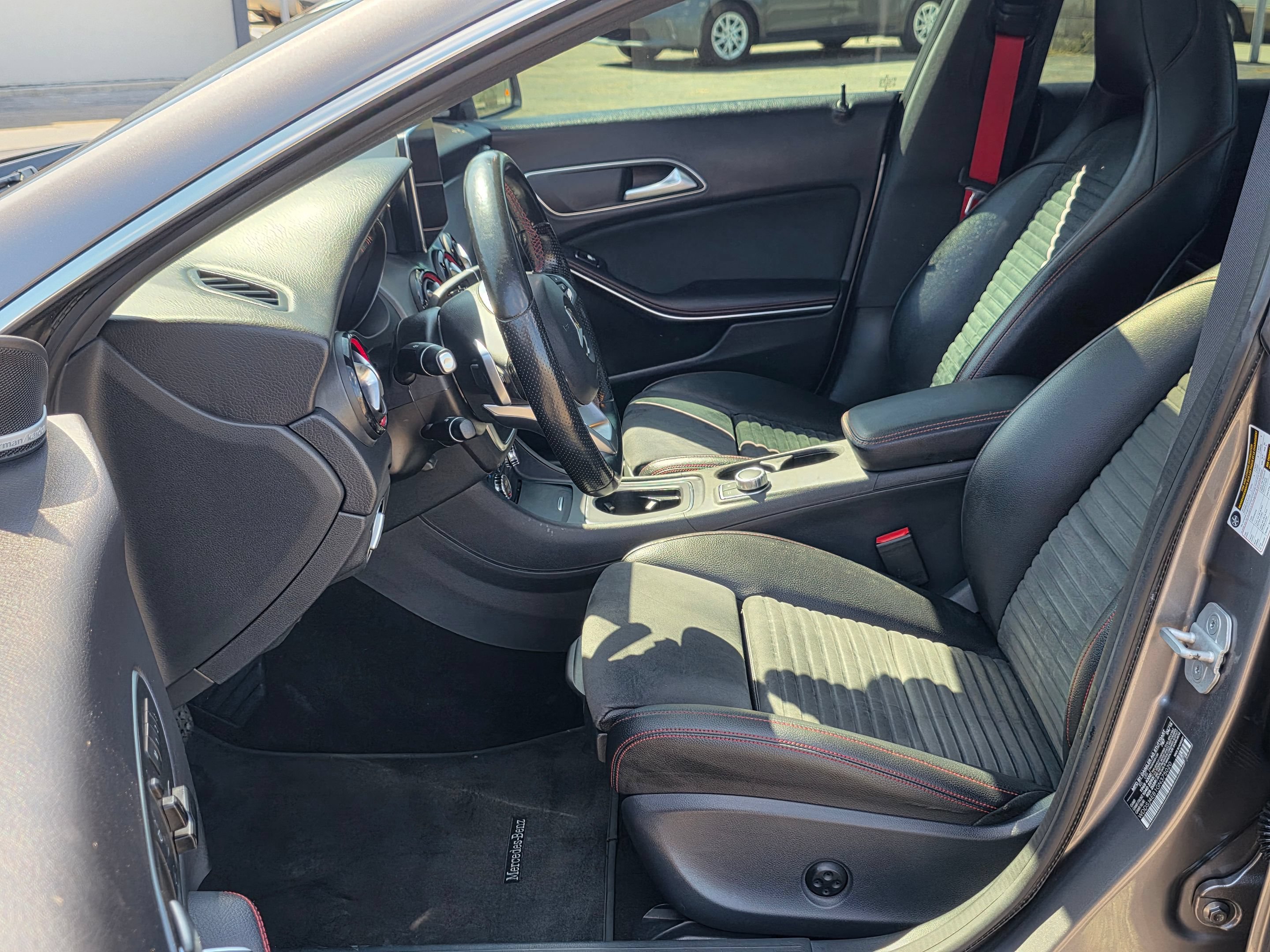 Used 2016 Mercedes-Benz CLA 250 w/ Sport Package Plus image 15