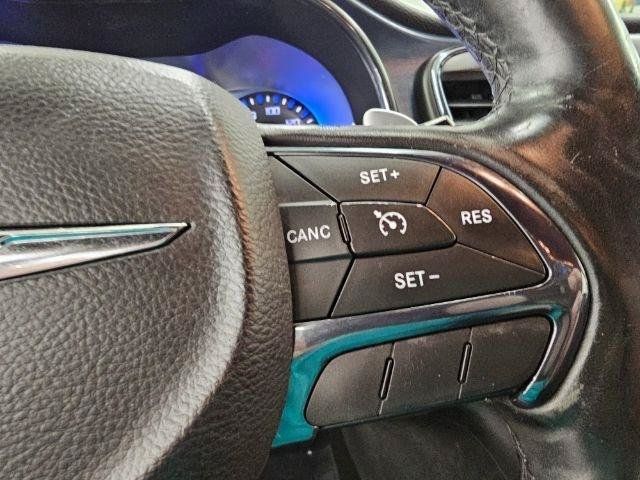 Used 2015 Chrysler 200 S w/ Comfort Group FWD image 12