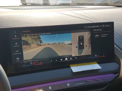 New 2026 BMW X3 xDrive30 w/ Premium Package image 18