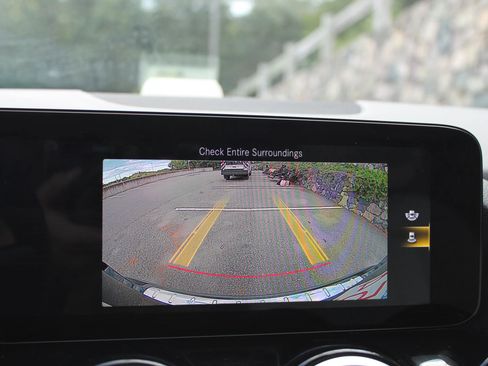 Used 2022 Mercedes-Benz GLA 250 GLA 250 4MATIC Sport Utility 4 image 39