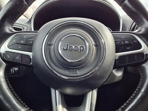Used 2020 Jeep Compass Limited image 14