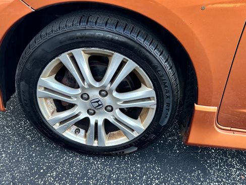 Used 2010 Honda Fit Sport image 6