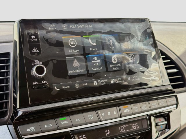 New 2027 Honda Odyssey EX-L image 13
