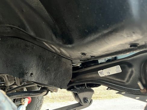 Used 1988 Chevrolet Blazer 4WD image 65