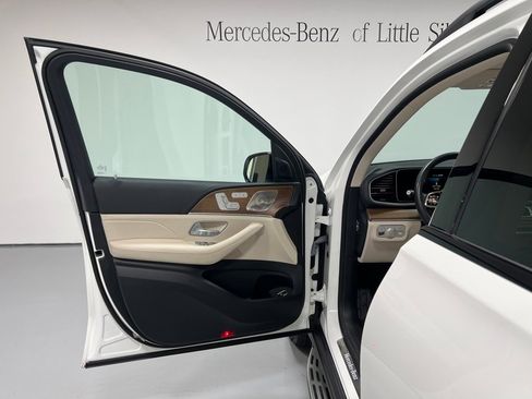 Used 2023 Mercedes-Benz GLE 350 4MATIC image 17