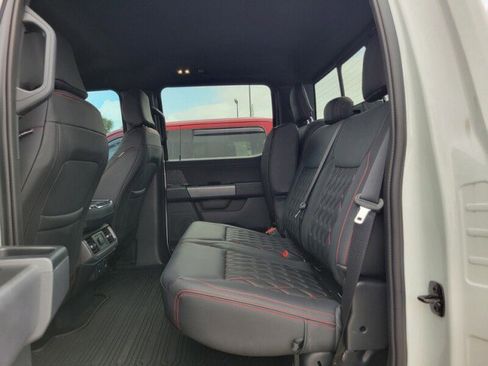 Used 2025 Ford F150 XLT w/ Equipment Group 302A MID image 29