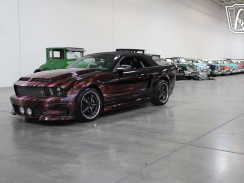 Used 2007 Ford Mustang GT RWD image 34