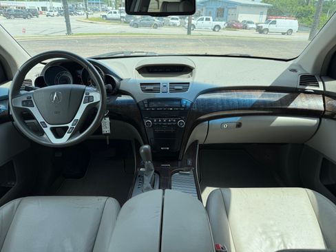 Used 2011 Acura MDX AWD/4WD image 21