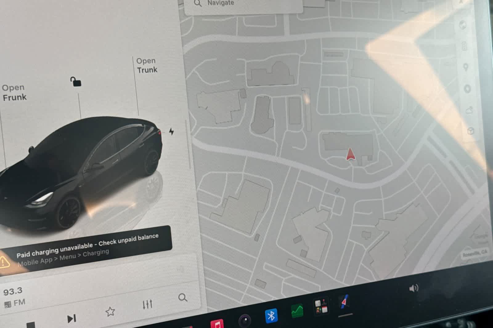 Used 2023 Tesla Model 3 Performance AWD/4WD image 20