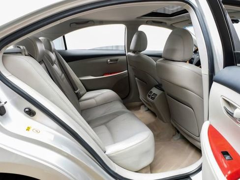 Used 2007 Lexus ES 350 image 38