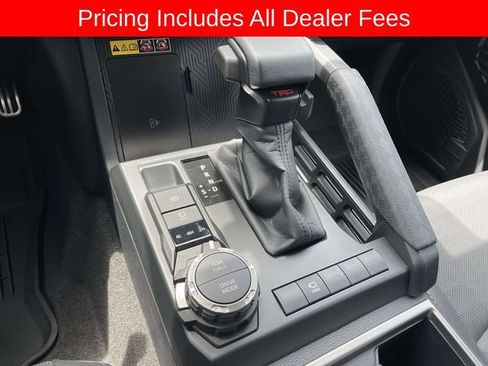 Certified 2026 Toyota 4Runner TRD Sport Premium AWD/4WD image 31