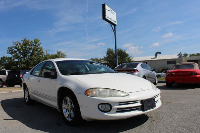 Used 2004 Dodge Intrepid ES FWD image 3