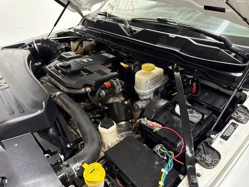 Used 2019 RAM 5500 Tradesman w/ Ambulance Prep Group image 44