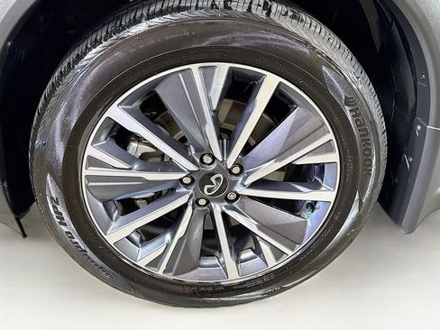 Used 2026 INFINITI QX60 Luxe w/ Cargo Package image 42