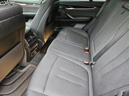 Used 2017 BMW X5 xDrive35i image 18