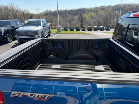 Certified 2023 Ford F150 XLT w/ Equipment Group 302A High AWD/4WD image 13