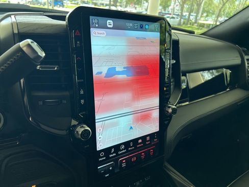 New 2025 RAM 2500 Limited image 11