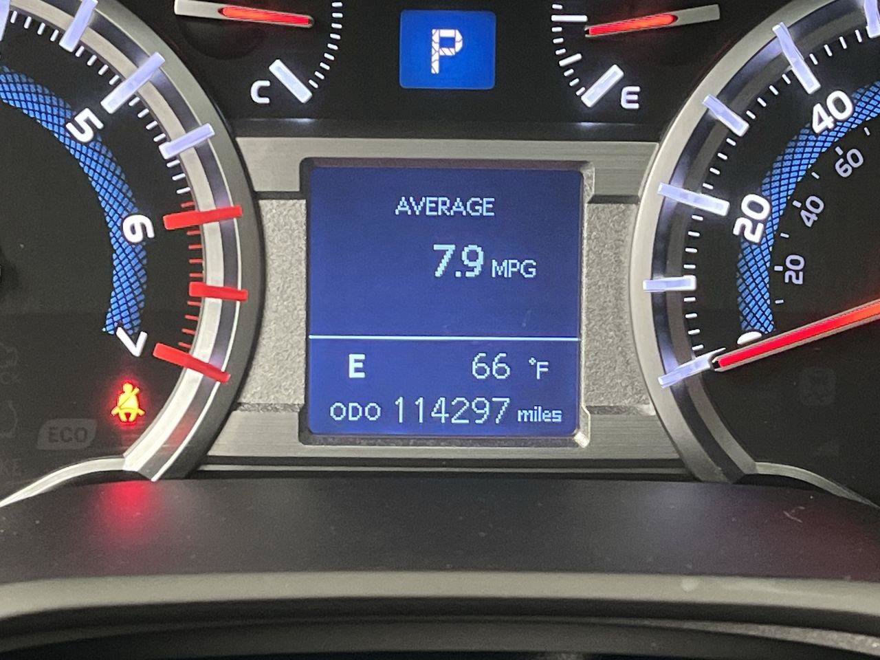 Used 2017 Toyota 4Runner Limited AWD/4WD image 16