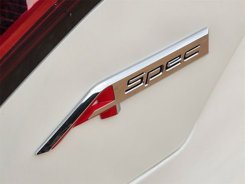 New 2026 Acura MDX A-Spec image 13