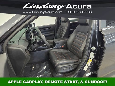 Used 2024 Honda CR-V Sport Touring image 12