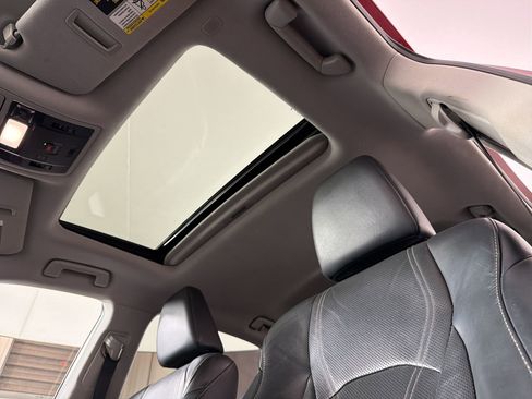 Used 2019 Lexus RX 350 FWD w/ Navigation Package image 16