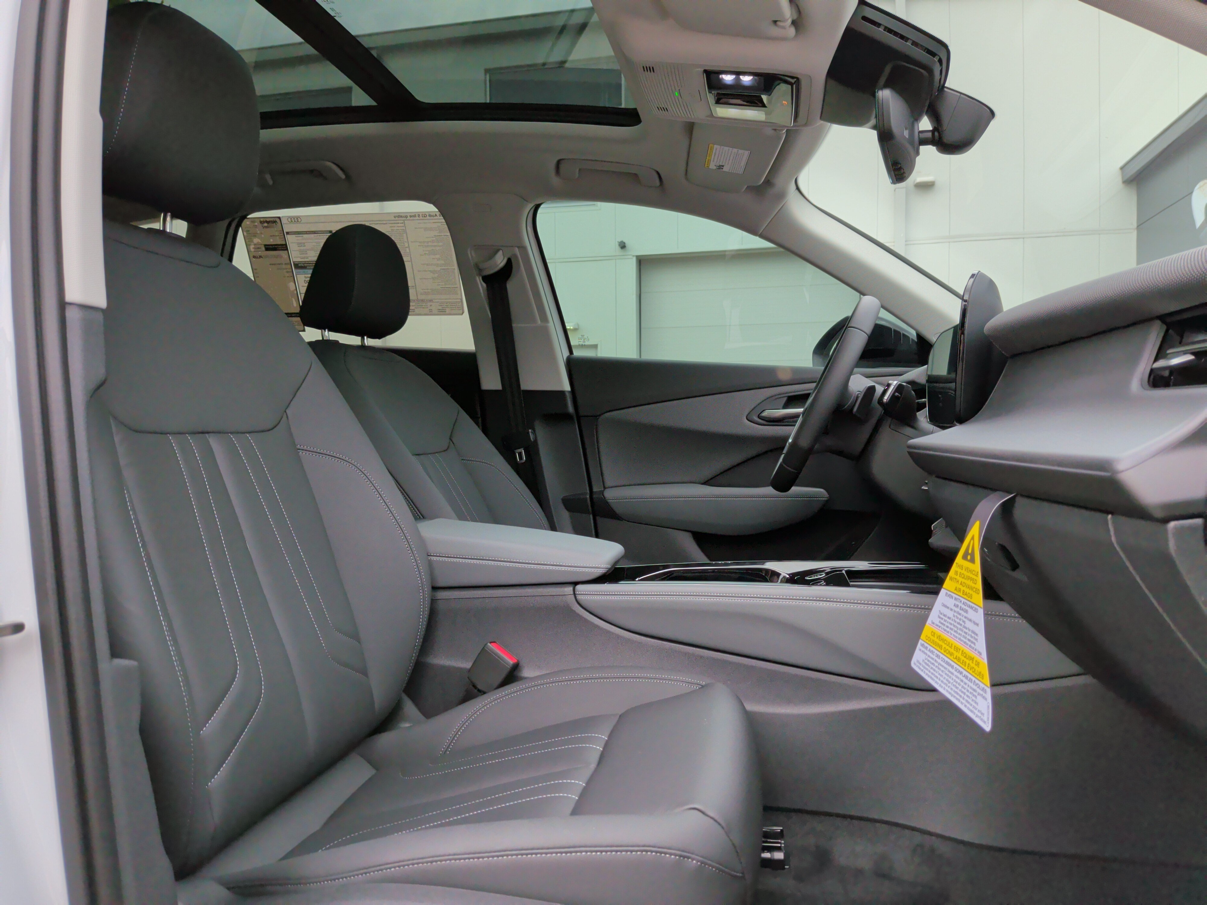 Used 2026 Audi Q3 quattro 2.0T AWD/4WD image 36