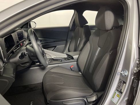 New 2026 Hyundai Elantra Sport image 12