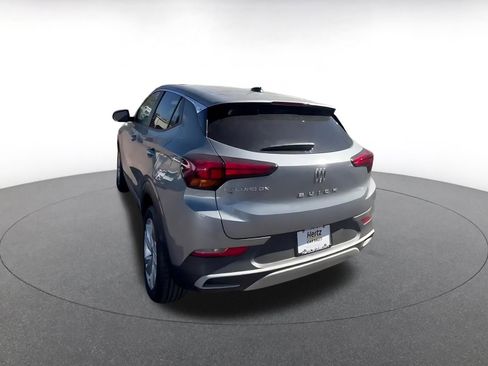 Used 2025 Buick Encore GX Preferred image 11
