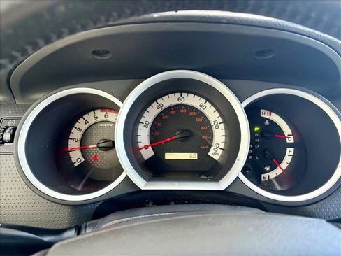 Used 2012 Toyota Tacoma 4x4 Double Cab w/ TRD Sport Pkg image 7