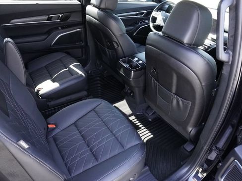 Used 2024 Kia Telluride SX Prestige X-Pro AWD/4WD image 26