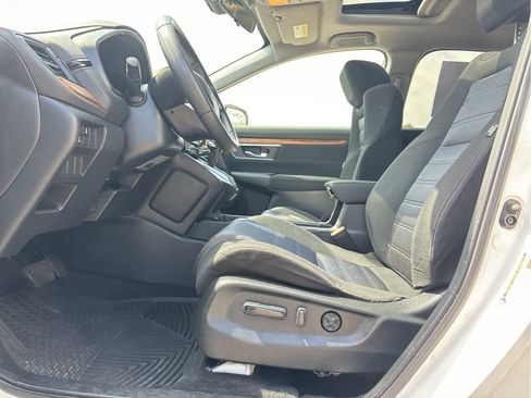 Used 2020 Honda CR-V EX image 8