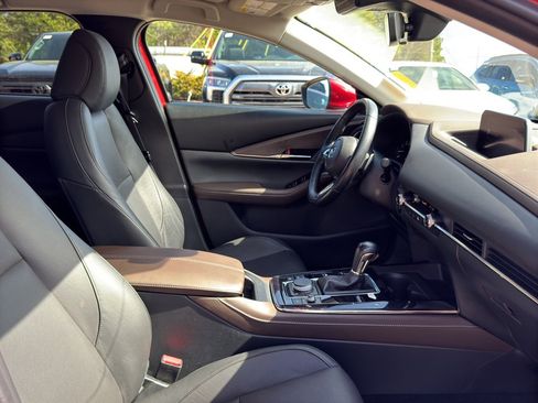 Used 2022 MAZDA CX-30 AWD 2.5 S w/ Premium Package image 18