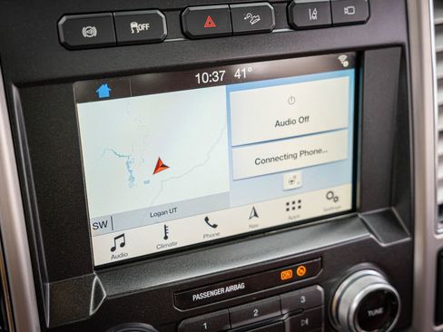 Used 2019 Ford F250 Platinum w/ Platinum Ultimate Package image 23