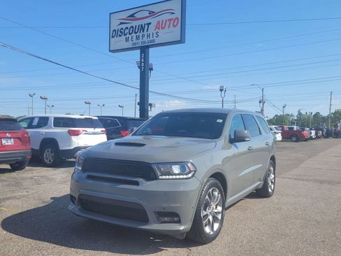 Used 2020 Dodge Durango R/T image 3