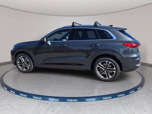 Used 2025 Audi Q5 Prestige AWD/4WD image 9