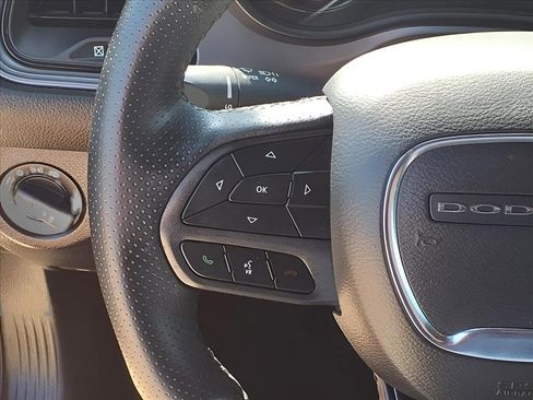 Used 2023 Dodge Challenger SXT w/ Blacktop Package image 26